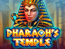 Play Pharaohs Temple