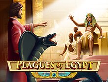 Play Plagues of Egypt