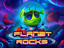 Play Planet Rocks
