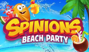 Play Spinions