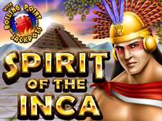 Play Spirit of the Inca
