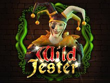Play Wild Jester