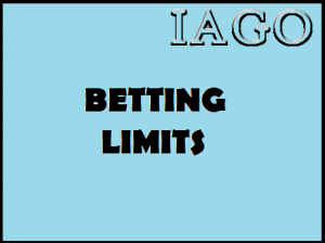 Betting Limits
