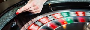 roulette strategy to win at casino
