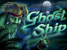 Play Ghost Ship