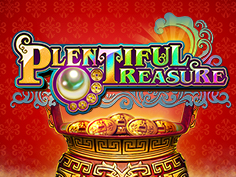 Play Plentiful Treasure