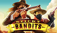Play Sticky Bandits