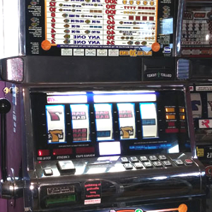 5reel free pokies history