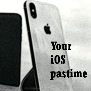 iOS mobile free pokies