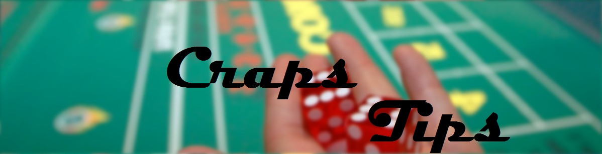 play craps to beat a casino