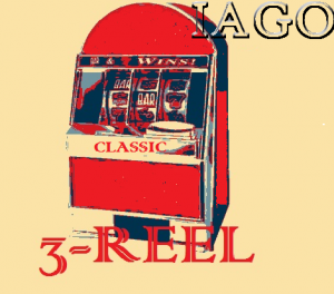 Pokies with 3 Reels Free