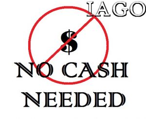 NO CASH Bonuses for Pokies