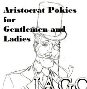 Aristocrat Pokies for Free