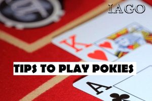 Pokies Tips